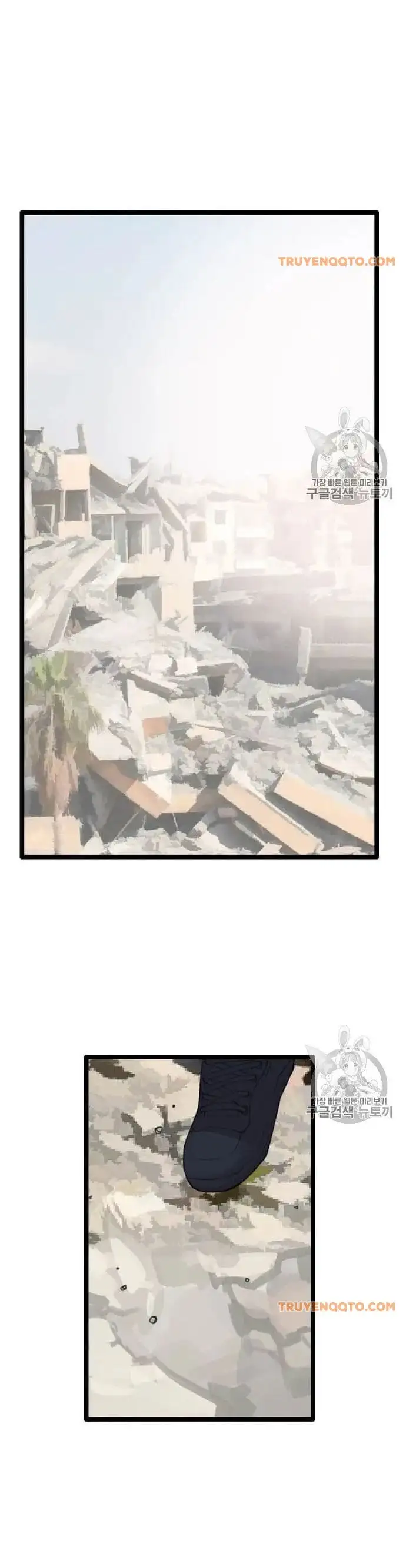 Truyện Tranh Tôi Nhặt Được Điện Thoại Từ Thế Giới Khác trang 9