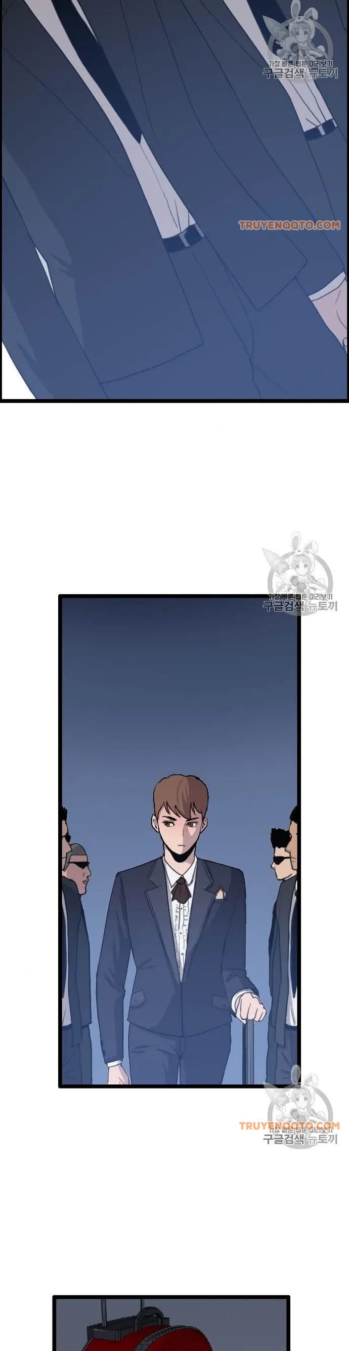 Truyện Tranh Tôi Nhặt Được Điện Thoại Từ Thế Giới Khác trang 9