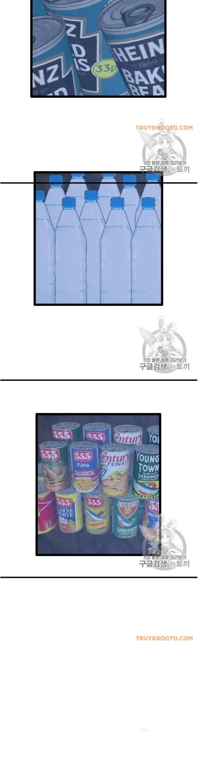 Truyện Tranh Tôi Nhặt Được Điện Thoại Từ Thế Giới Khác trang 9