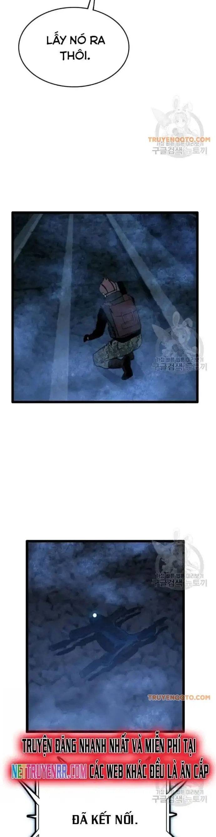 Truyện Tranh Tôi Nhặt Được Điện Thoại Từ Thế Giới Khác trang 9