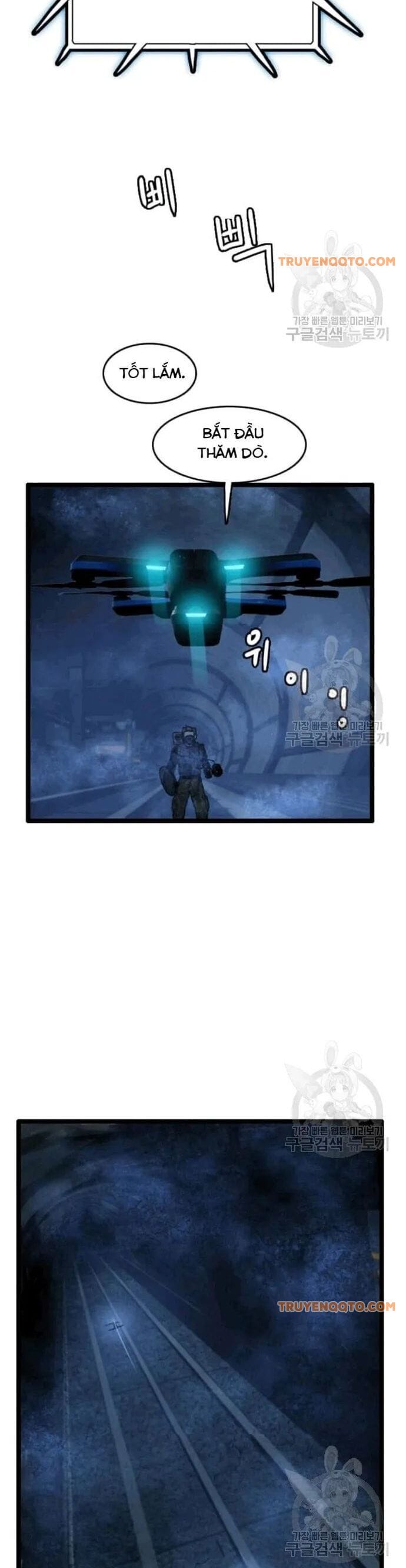 Truyện Tranh Tôi Nhặt Được Điện Thoại Từ Thế Giới Khác trang 9