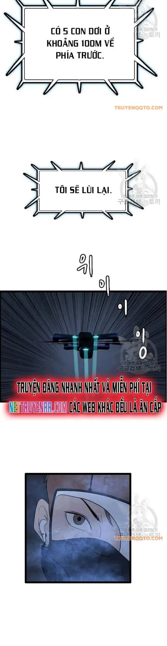 Truyện Tranh Tôi Nhặt Được Điện Thoại Từ Thế Giới Khác trang 9