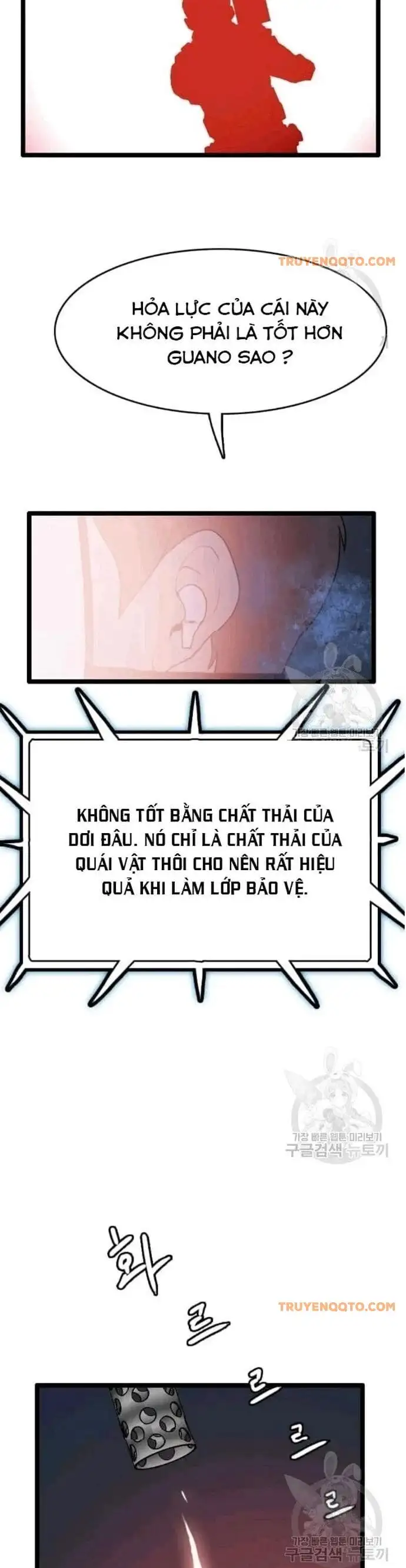 Truyện Tranh Tôi Nhặt Được Điện Thoại Từ Thế Giới Khác trang 9