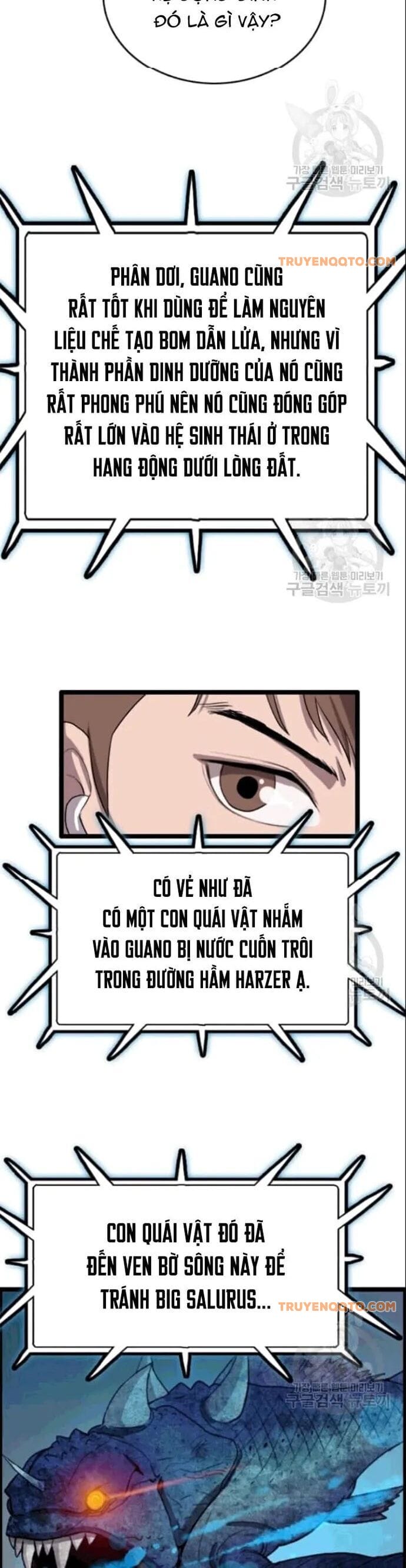 Truyện Tranh Tôi Nhặt Được Điện Thoại Từ Thế Giới Khác trang 9