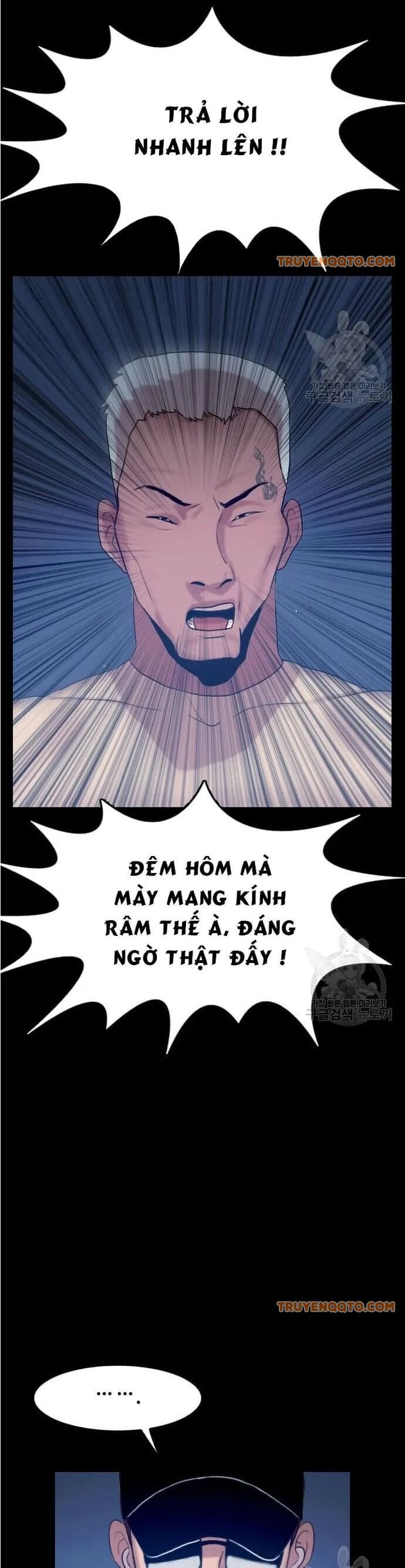 Truyện Tranh Tôi Nhặt Được Điện Thoại Từ Thế Giới Khác trang 9