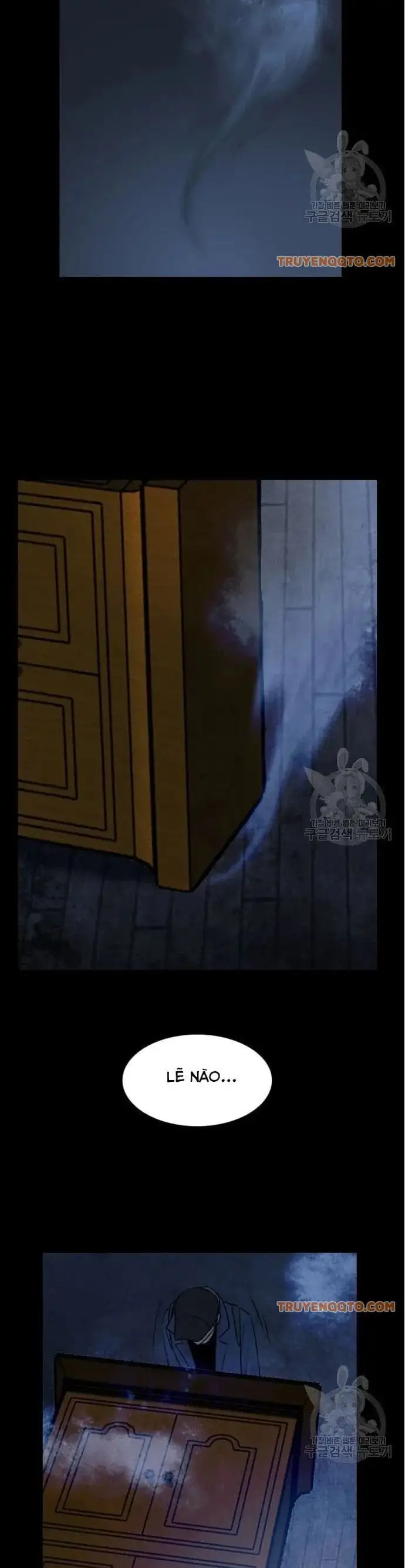 Truyện Tranh Tôi Nhặt Được Điện Thoại Từ Thế Giới Khác trang 9