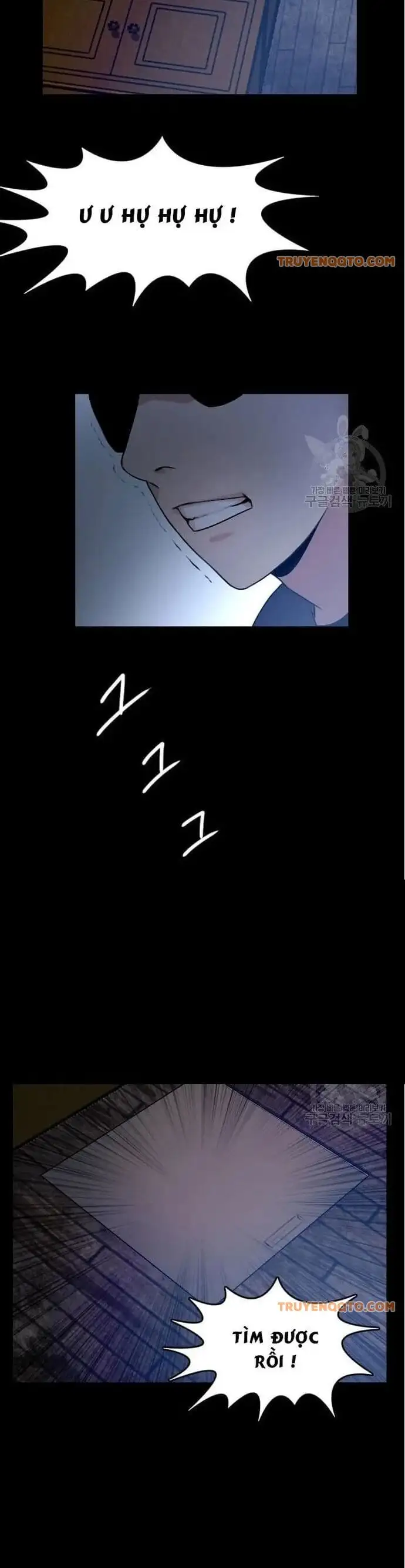 Truyện Tranh Tôi Nhặt Được Điện Thoại Từ Thế Giới Khác trang 9