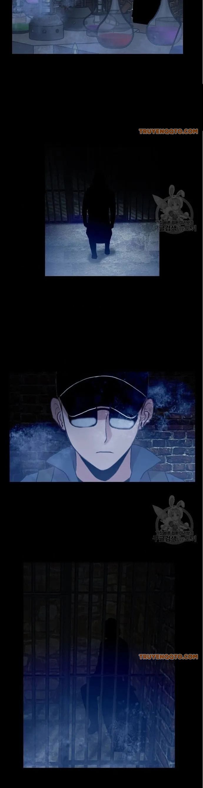 Truyện Tranh Tôi Nhặt Được Điện Thoại Từ Thế Giới Khác trang 9