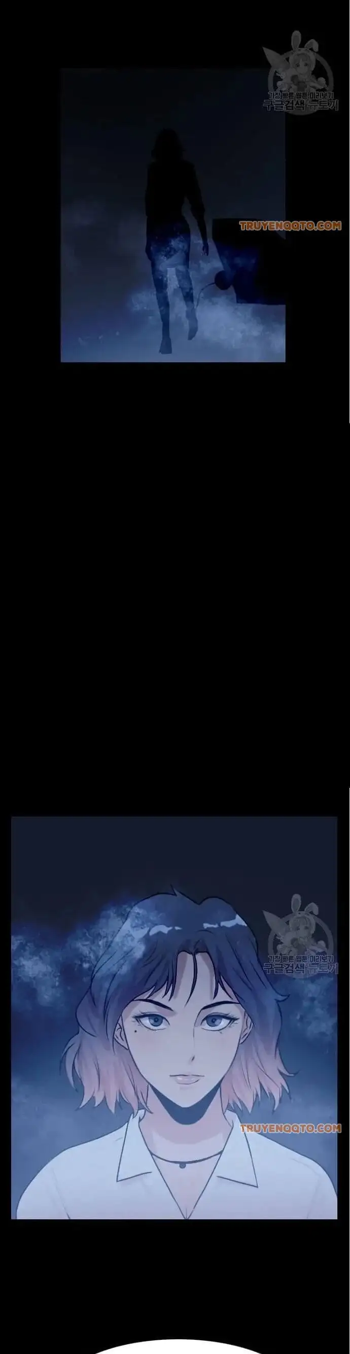 Truyện Tranh Tôi Nhặt Được Điện Thoại Từ Thế Giới Khác trang 9