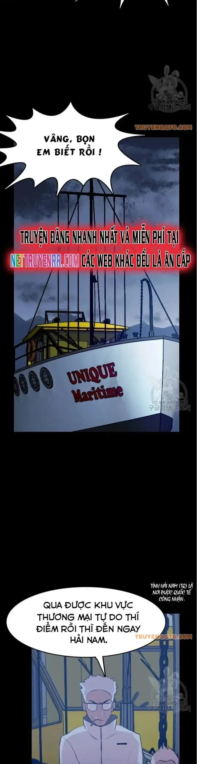 Truyện Tranh Tôi Nhặt Được Điện Thoại Từ Thế Giới Khác trang 9