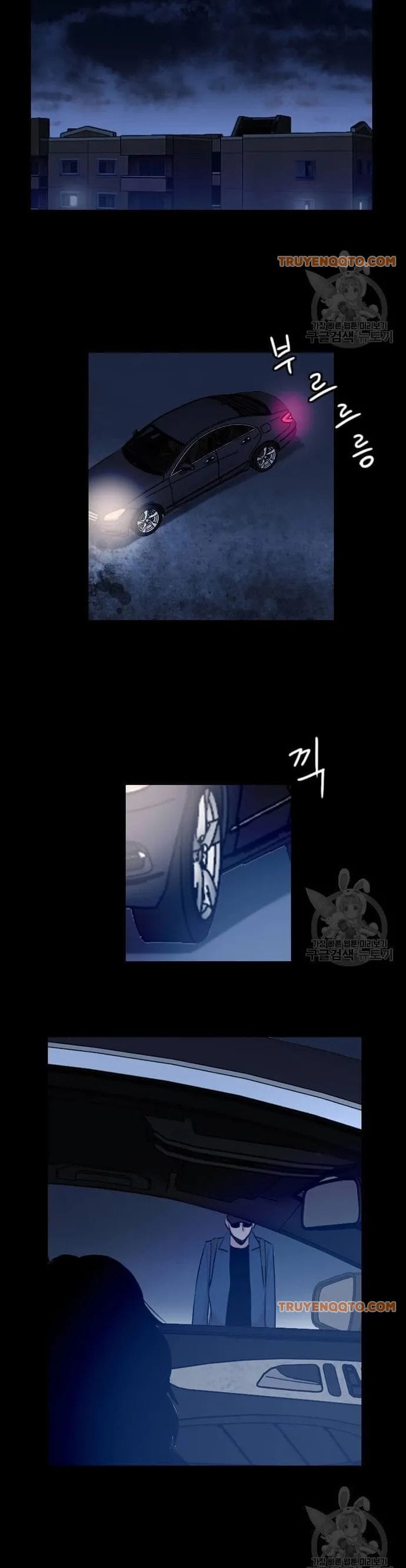 Truyện Tranh Tôi Nhặt Được Điện Thoại Từ Thế Giới Khác trang 9