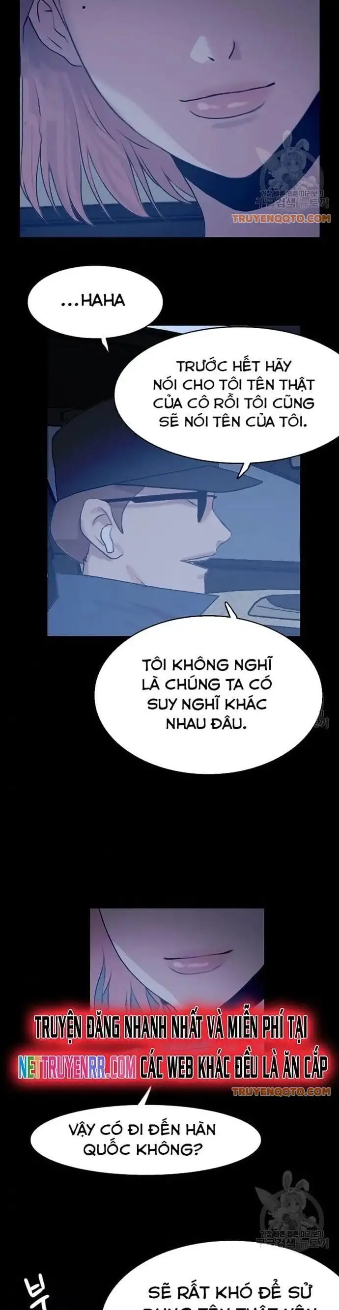 Truyện Tranh Tôi Nhặt Được Điện Thoại Từ Thế Giới Khác trang 9