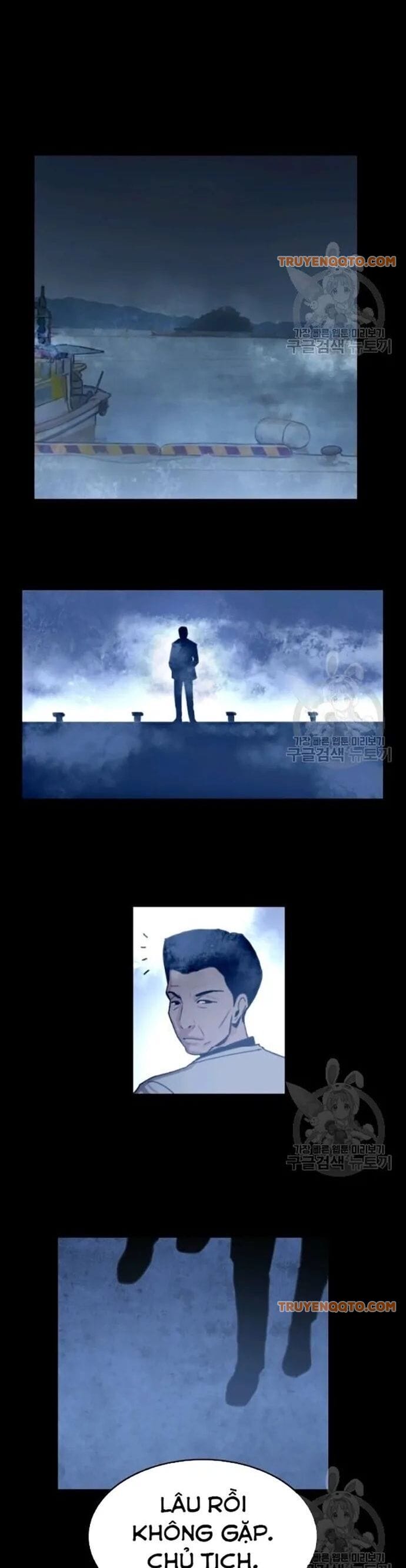 Truyện Tranh Tôi Nhặt Được Điện Thoại Từ Thế Giới Khác trang 9