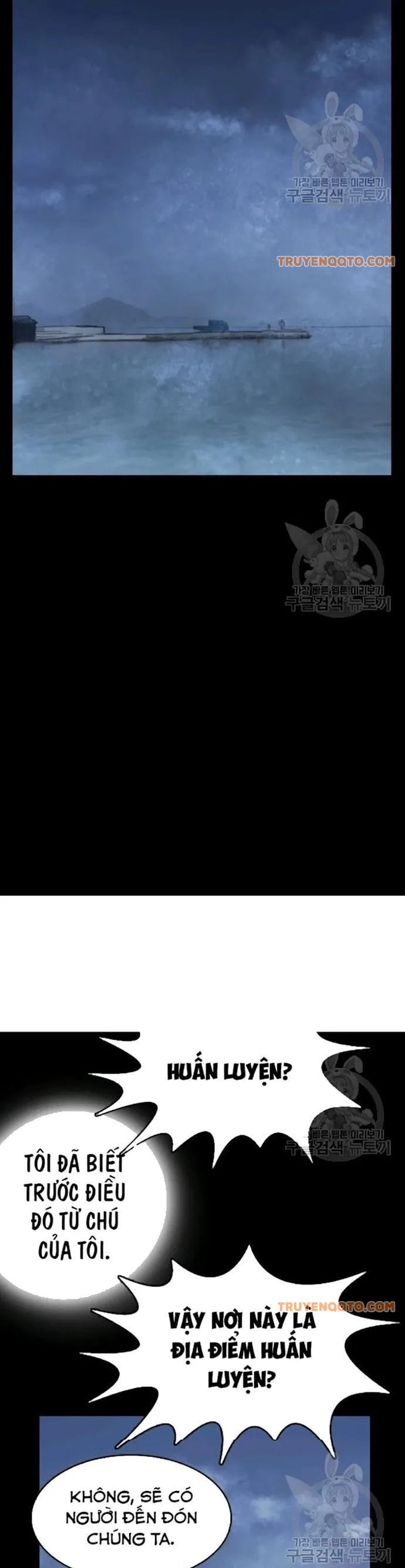 Truyện Tranh Tôi Nhặt Được Điện Thoại Từ Thế Giới Khác trang 9