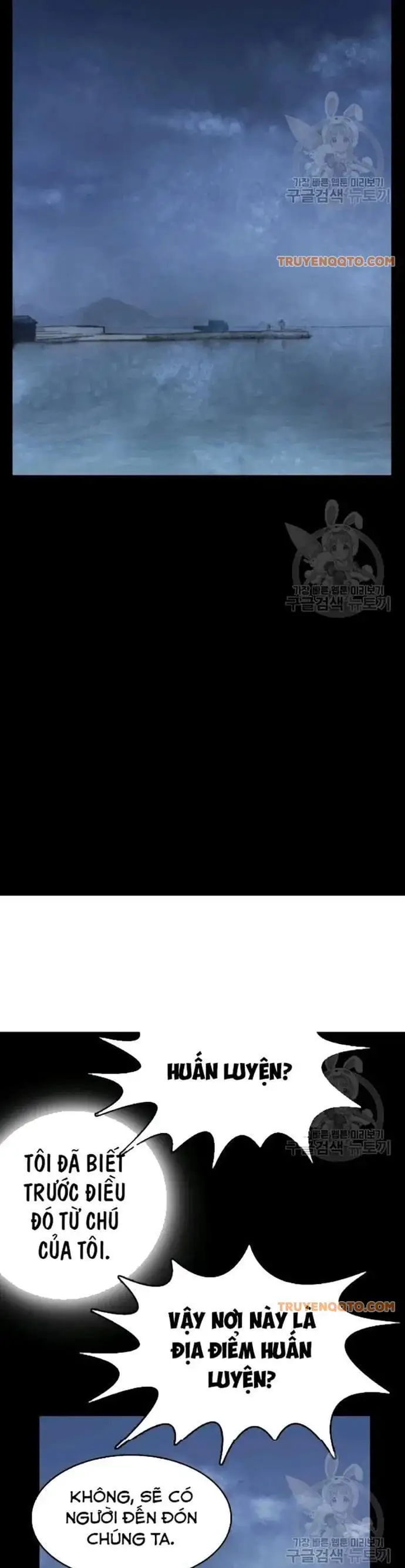 Truyện Tranh Tôi Nhặt Được Điện Thoại Từ Thế Giới Khác trang 9