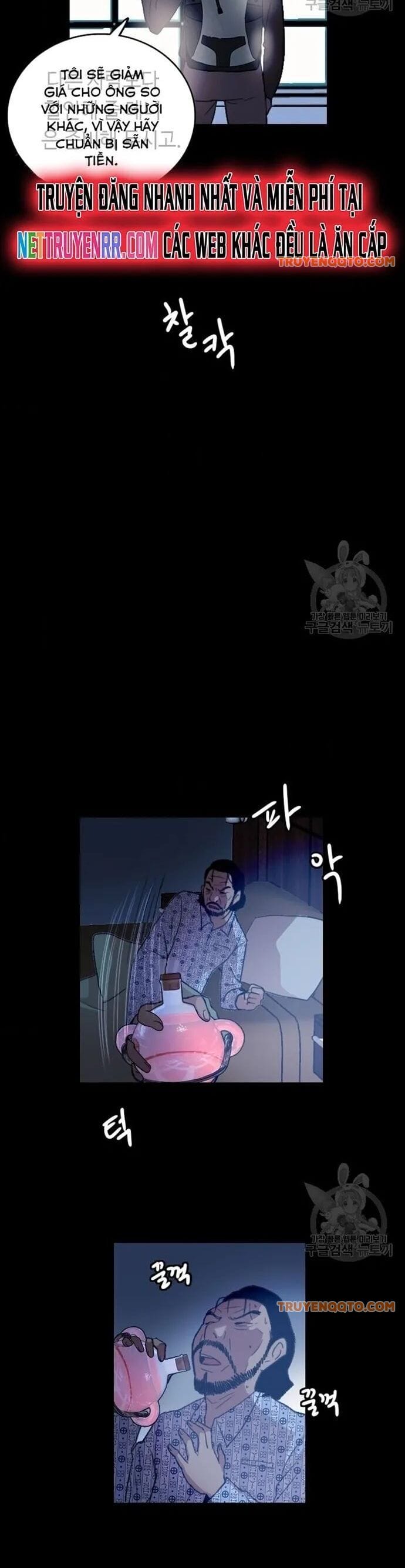 Truyện Tranh Tôi Nhặt Được Điện Thoại Từ Thế Giới Khác trang 9