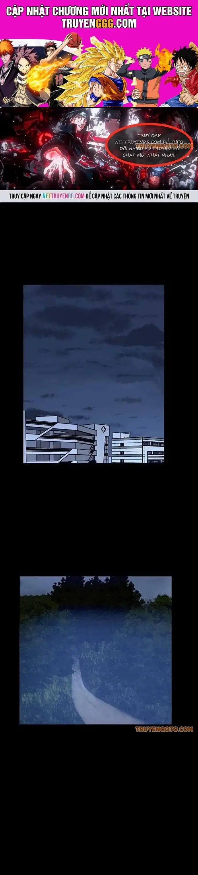 Truyện Tranh Tôi Nhặt Được Điện Thoại Từ Thế Giới Khác trang 9