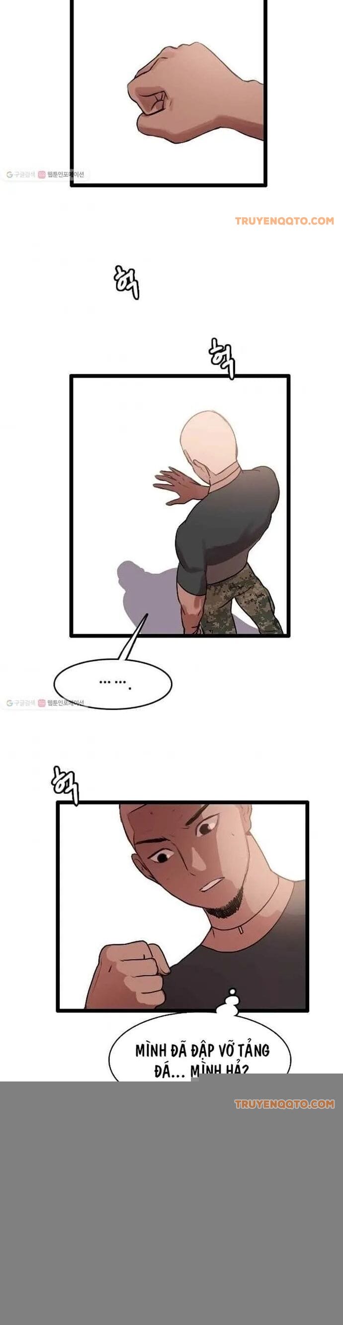 Truyện Tranh Tôi Nhặt Được Điện Thoại Từ Thế Giới Khác trang 9