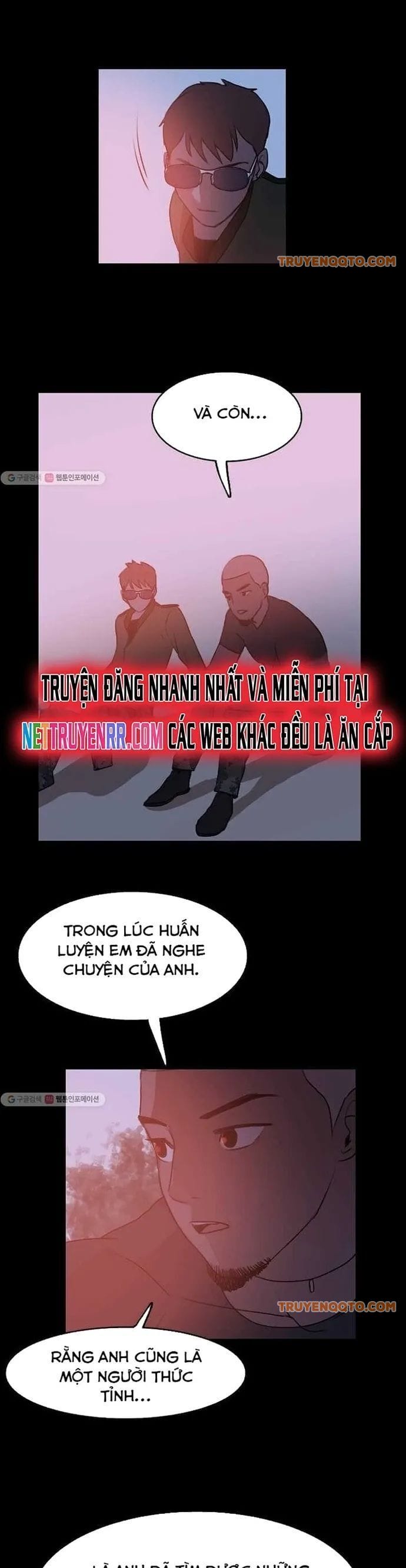 Truyện Tranh Tôi Nhặt Được Điện Thoại Từ Thế Giới Khác trang 9