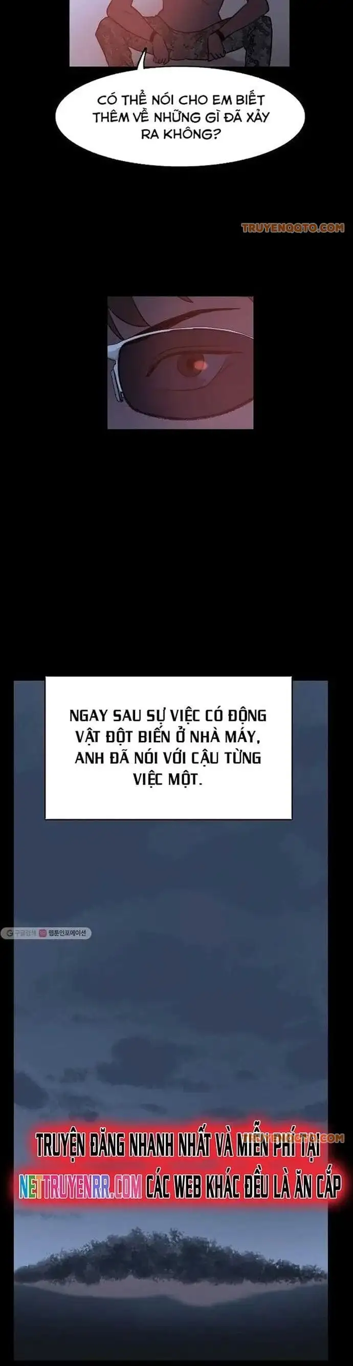 Truyện Tranh Tôi Nhặt Được Điện Thoại Từ Thế Giới Khác trang 9