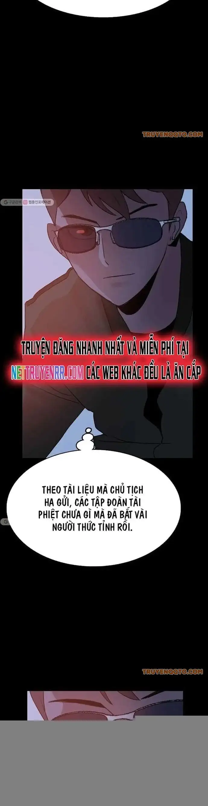 Truyện Tranh Tôi Nhặt Được Điện Thoại Từ Thế Giới Khác trang 9