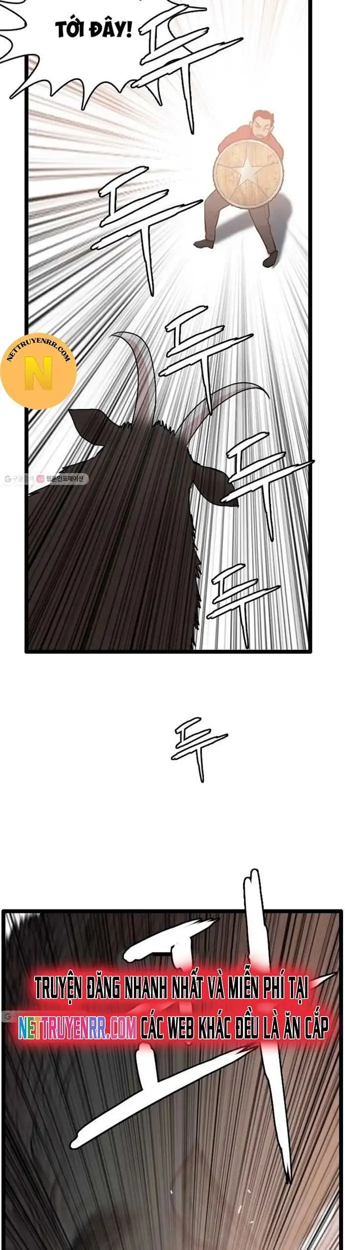 Truyện Tranh Tôi Nhặt Được Điện Thoại Từ Thế Giới Khác trang 9