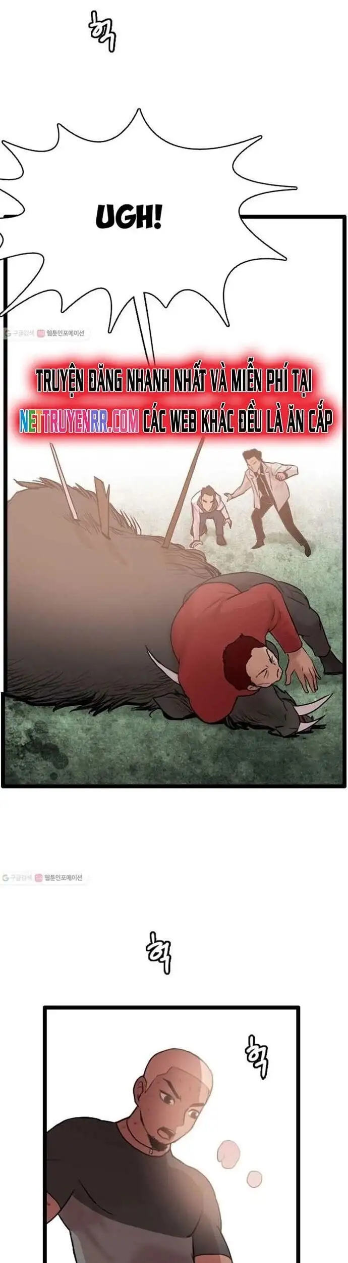 Truyện Tranh Tôi Nhặt Được Điện Thoại Từ Thế Giới Khác trang 9