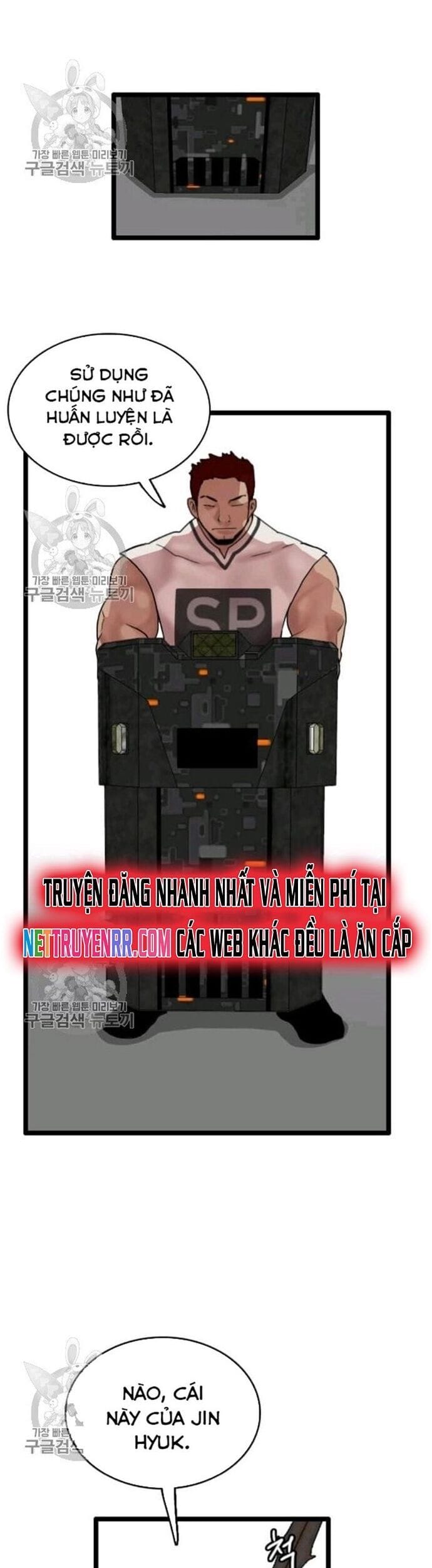 Truyện Tranh Tôi Nhặt Được Điện Thoại Từ Thế Giới Khác trang 9