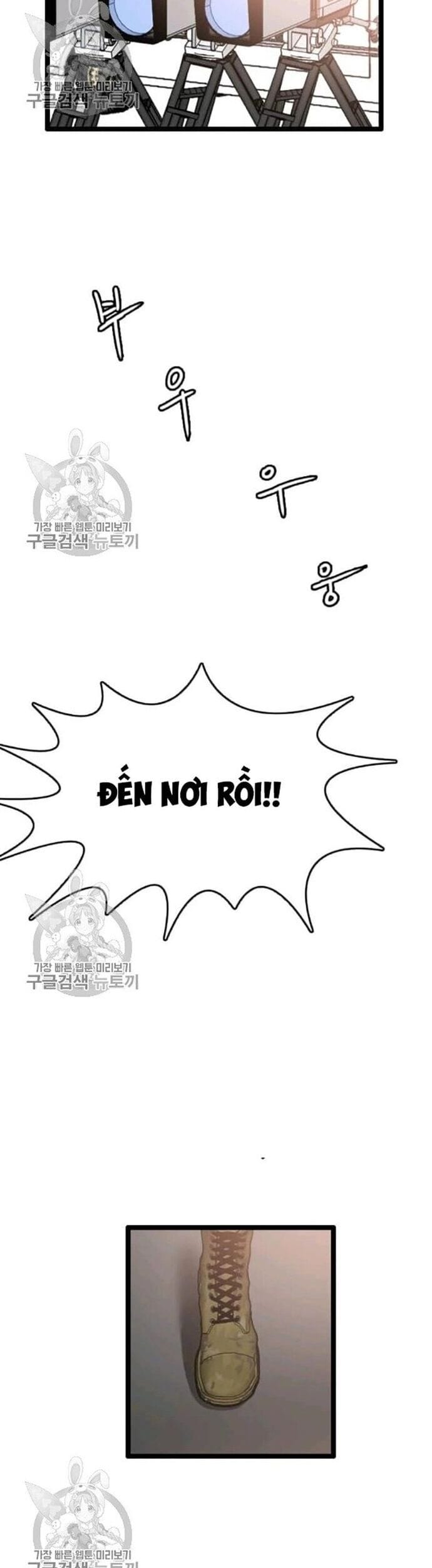 Truyện Tranh Tôi Nhặt Được Điện Thoại Từ Thế Giới Khác trang 9