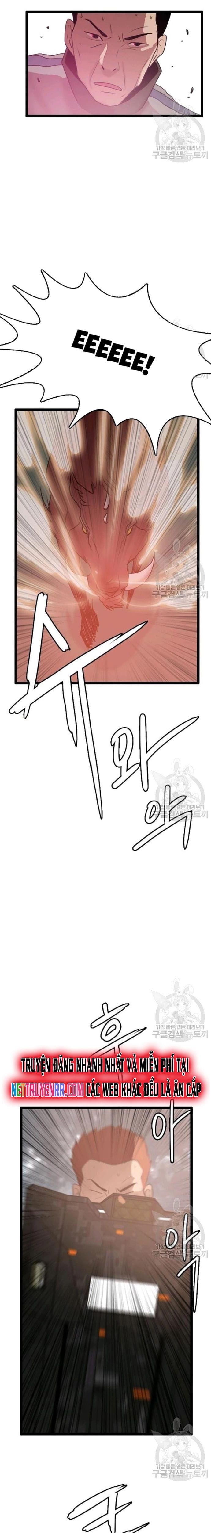 Truyện Tranh Tôi Nhặt Được Điện Thoại Từ Thế Giới Khác trang 9