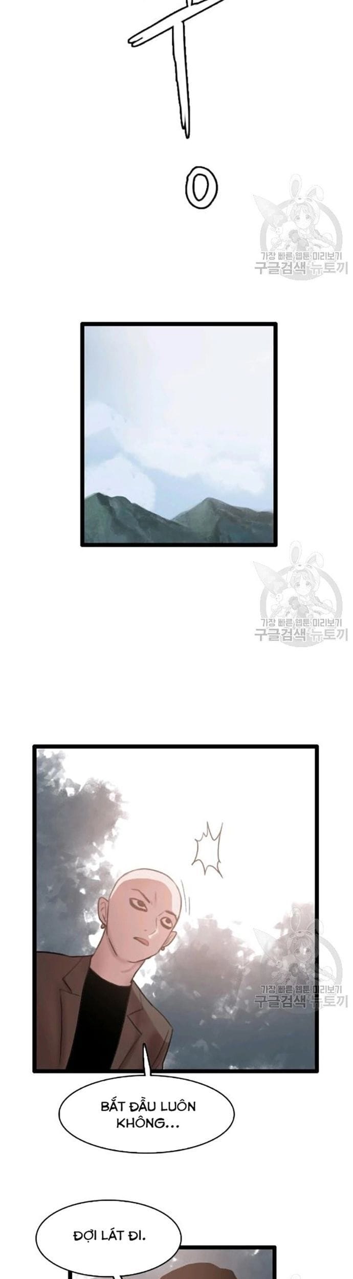 Truyện Tranh Tôi Nhặt Được Điện Thoại Từ Thế Giới Khác trang 9
