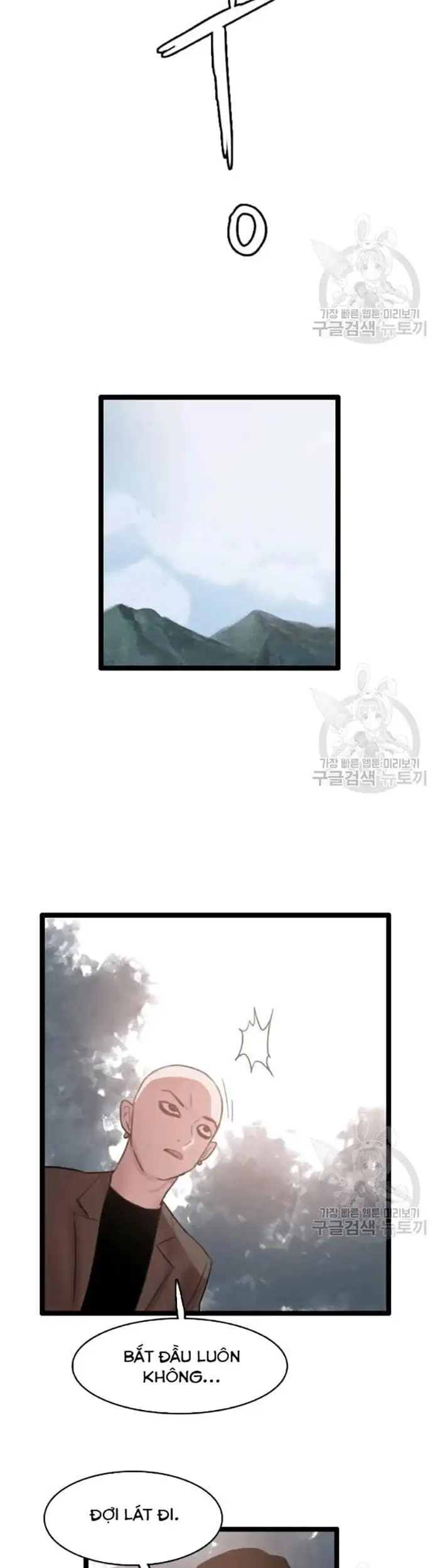 Truyện Tranh Tôi Nhặt Được Điện Thoại Từ Thế Giới Khác trang 9