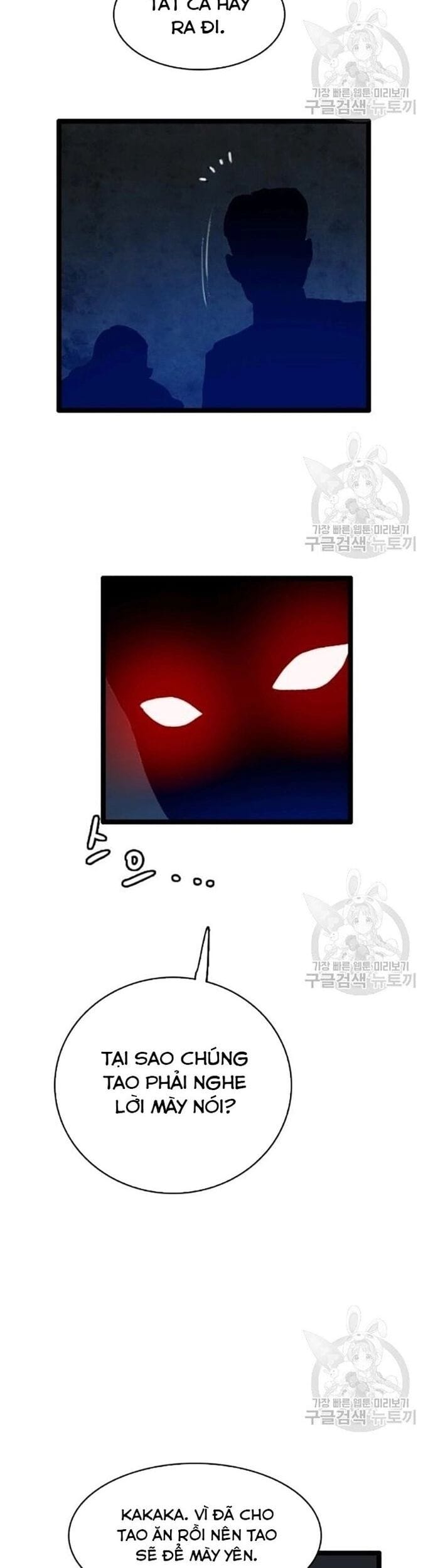 Truyện Tranh Tôi Nhặt Được Điện Thoại Từ Thế Giới Khác trang 9