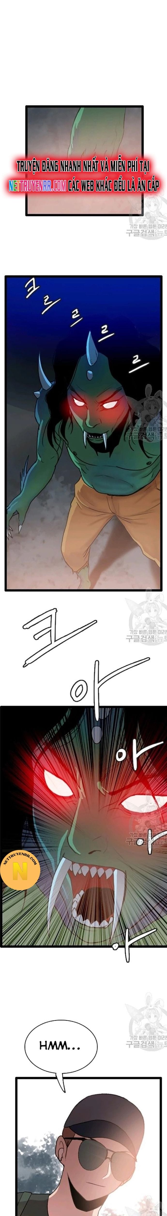 Truyện Tranh Tôi Nhặt Được Điện Thoại Từ Thế Giới Khác trang 9