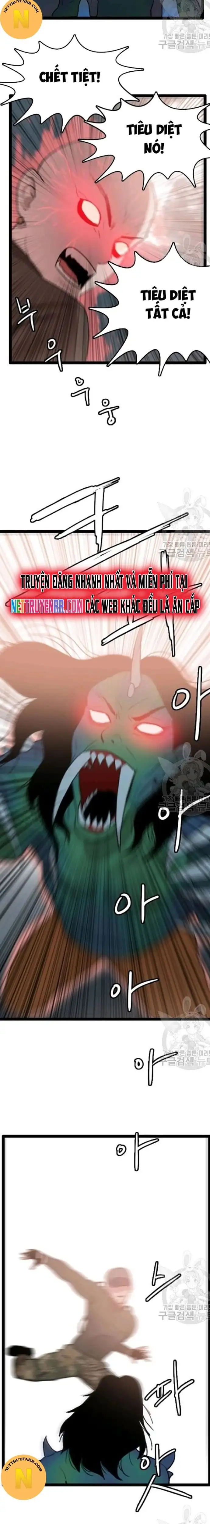 Truyện Tranh Tôi Nhặt Được Điện Thoại Từ Thế Giới Khác trang 9