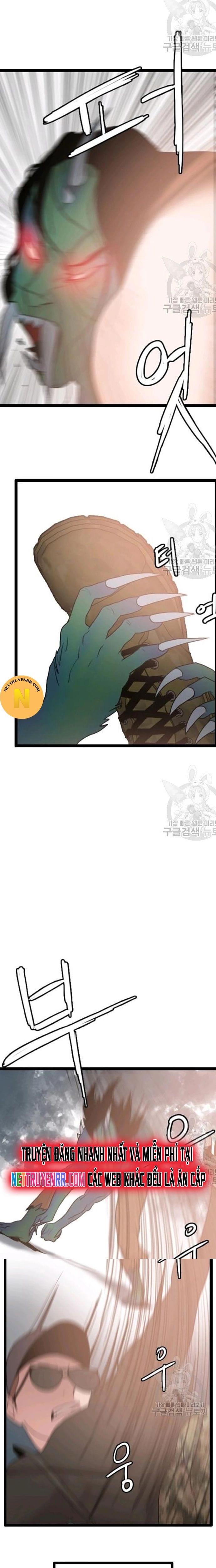 Truyện Tranh Tôi Nhặt Được Điện Thoại Từ Thế Giới Khác trang 9