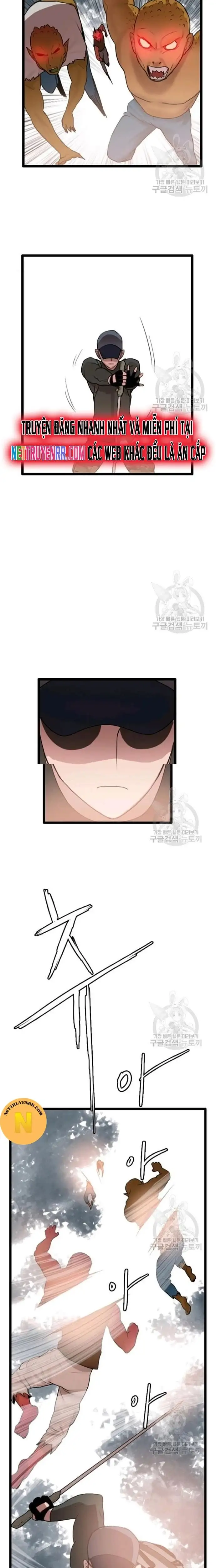 Truyện Tranh Tôi Nhặt Được Điện Thoại Từ Thế Giới Khác trang 9