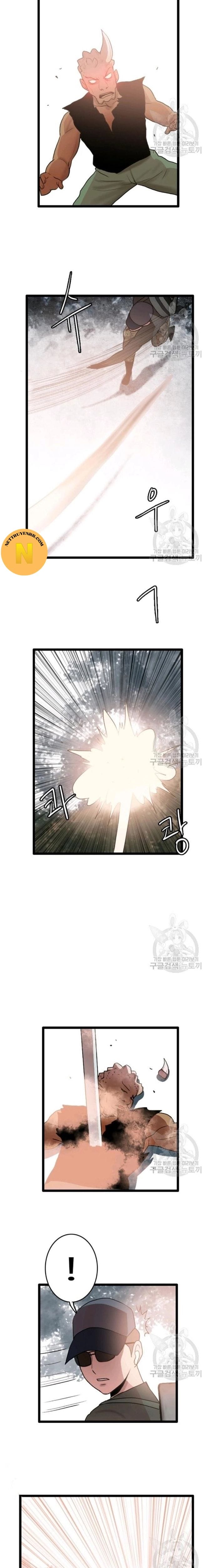 Truyện Tranh Tôi Nhặt Được Điện Thoại Từ Thế Giới Khác trang 9