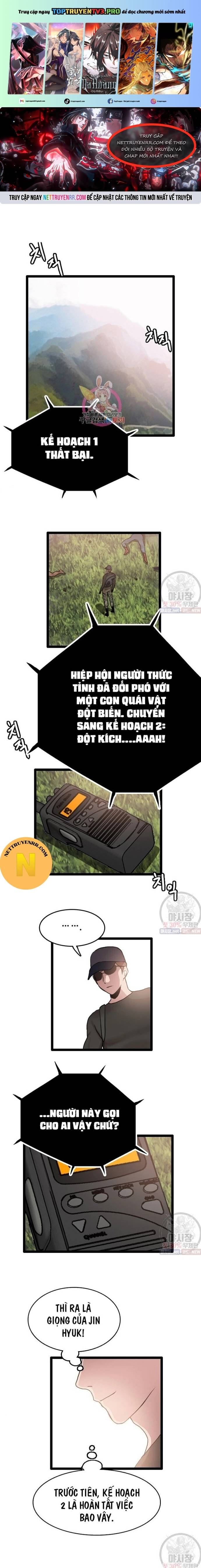 Truyện Tranh Tôi Nhặt Được Điện Thoại Từ Thế Giới Khác trang 9