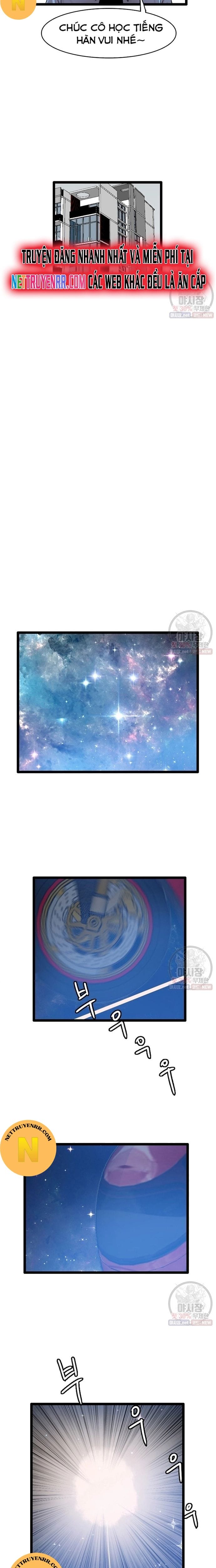 Truyện Tranh Tôi Nhặt Được Điện Thoại Từ Thế Giới Khác trang 9