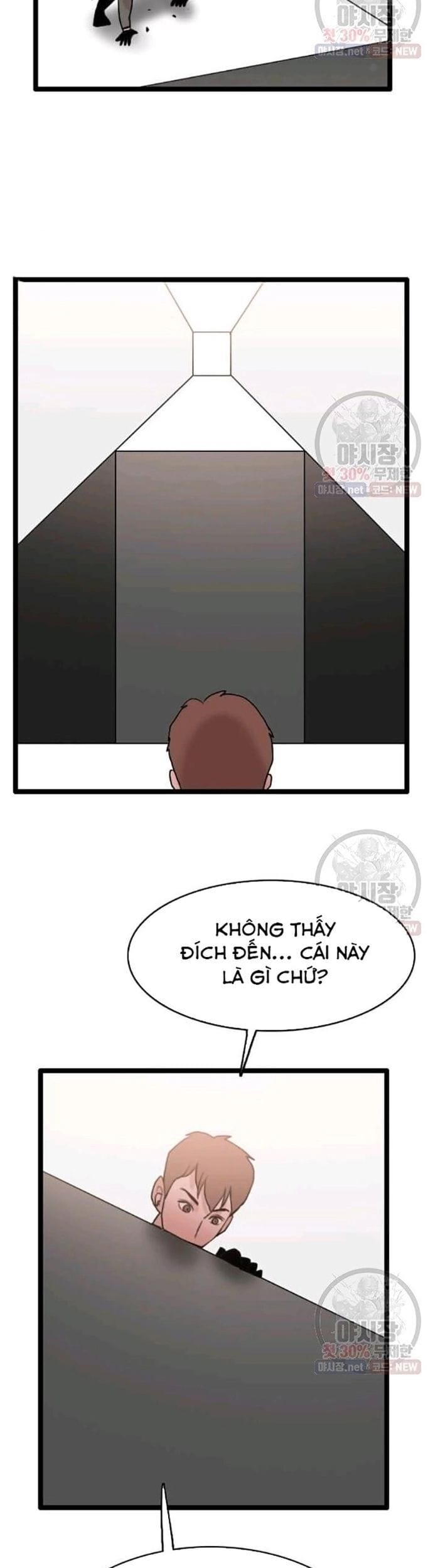 Truyện Tranh Tôi Nhặt Được Điện Thoại Từ Thế Giới Khác trang 9