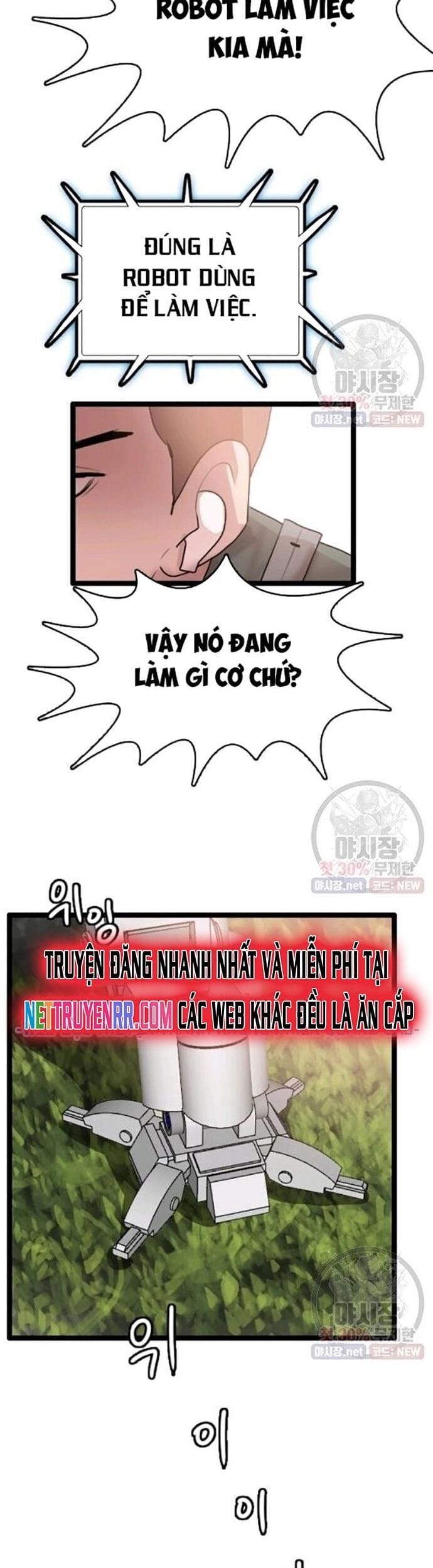 Truyện Tranh Tôi Nhặt Được Điện Thoại Từ Thế Giới Khác trang 9