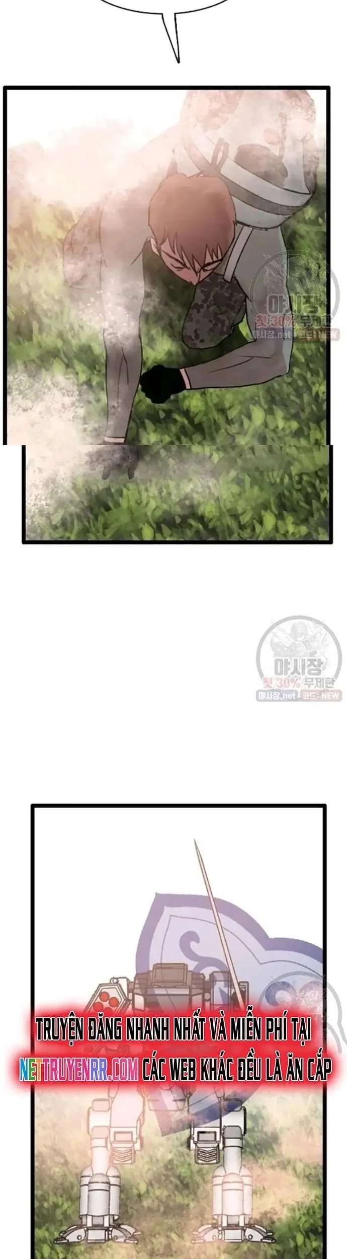Truyện Tranh Tôi Nhặt Được Điện Thoại Từ Thế Giới Khác trang 9