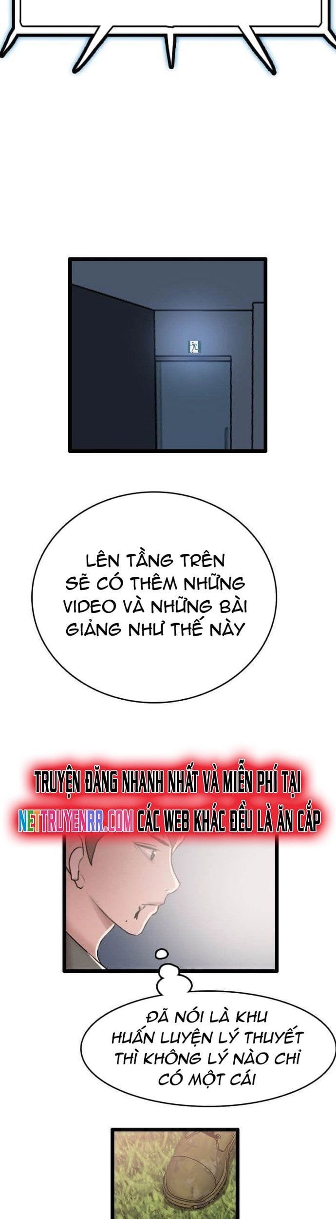 Truyện Tranh Tôi Nhặt Được Điện Thoại Từ Thế Giới Khác trang 9