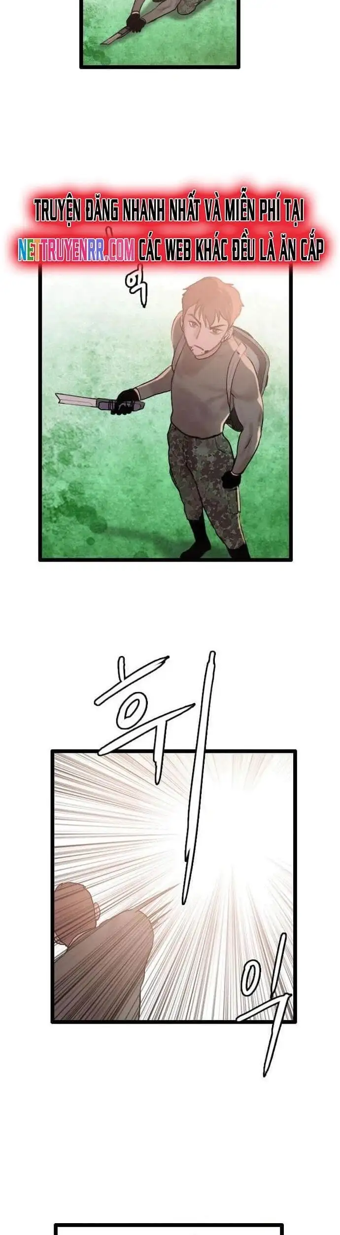 Truyện Tranh Tôi Nhặt Được Điện Thoại Từ Thế Giới Khác trang 9