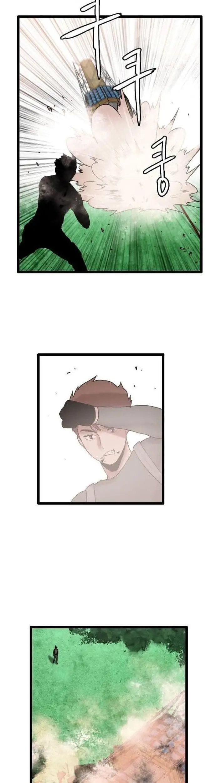 Truyện Tranh Tôi Nhặt Được Điện Thoại Từ Thế Giới Khác trang 9