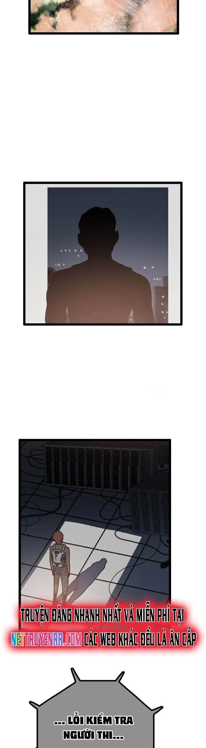 Truyện Tranh Tôi Nhặt Được Điện Thoại Từ Thế Giới Khác trang 9