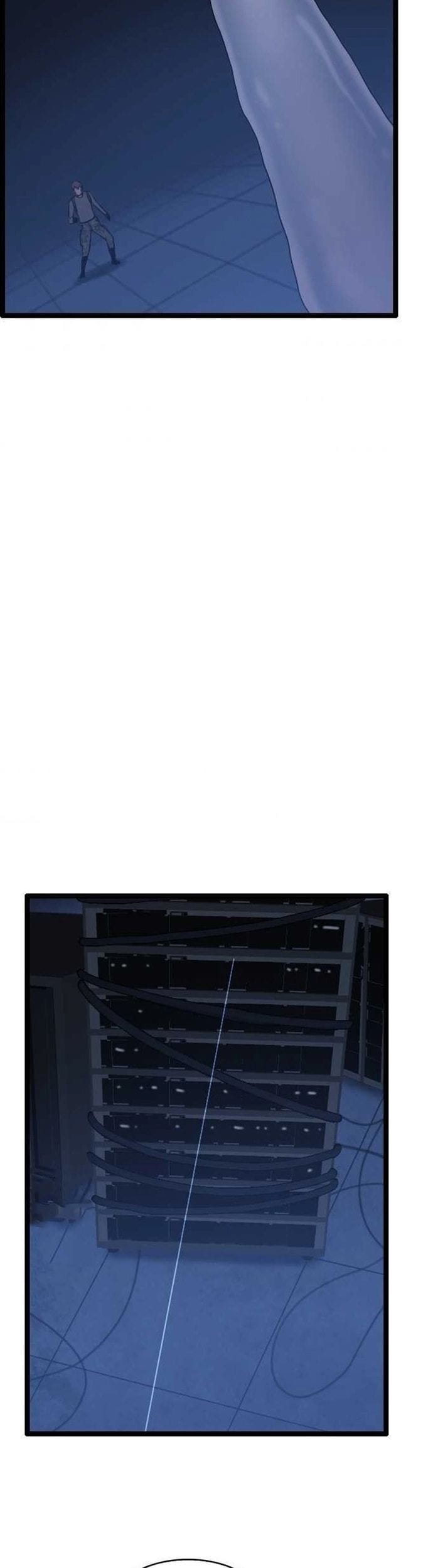 Truyện Tranh Tôi Nhặt Được Điện Thoại Từ Thế Giới Khác trang 9