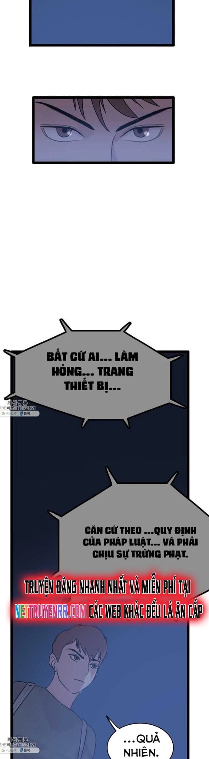 Truyện Tranh Tôi Nhặt Được Điện Thoại Từ Thế Giới Khác trang 9