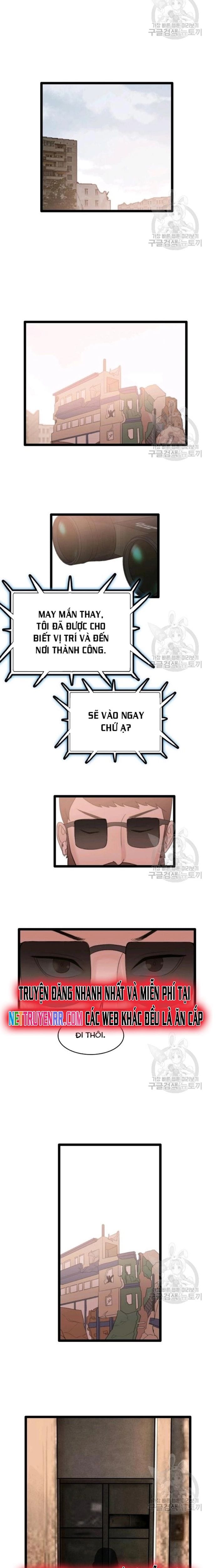 Truyện Tranh Tôi Nhặt Được Điện Thoại Từ Thế Giới Khác trang 9